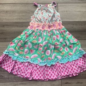 •Matilda Jane• Dress